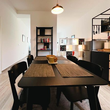 Old Town Luxury Suites Beograd Ngoại thất bức ảnh