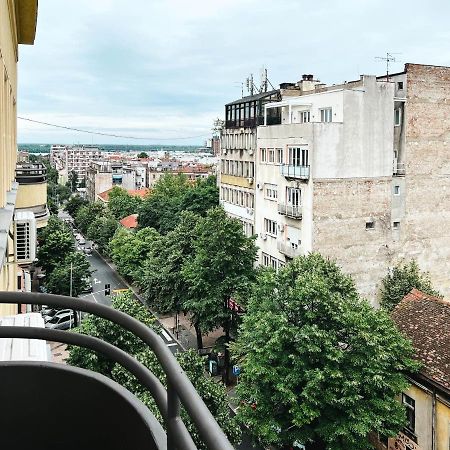 Old Town Luxury Suites Beograd Ngoại thất bức ảnh