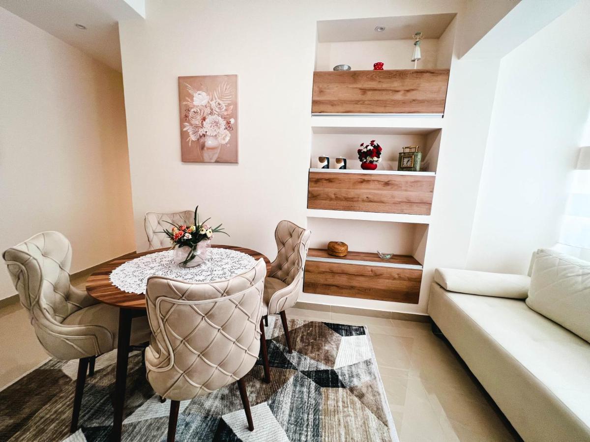 Old Town Luxury Suites Beograd Ngoại thất bức ảnh
