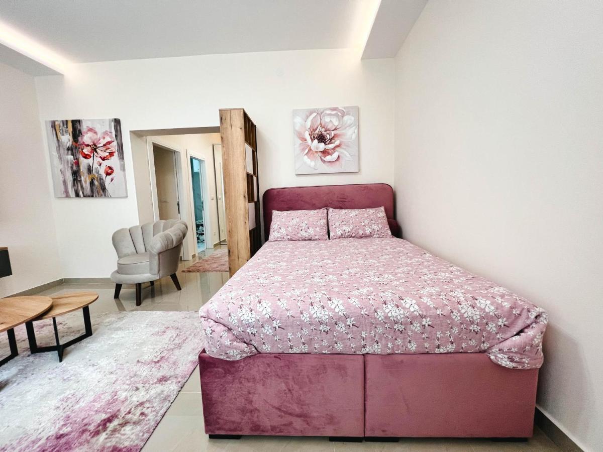Old Town Luxury Suites Beograd Ngoại thất bức ảnh