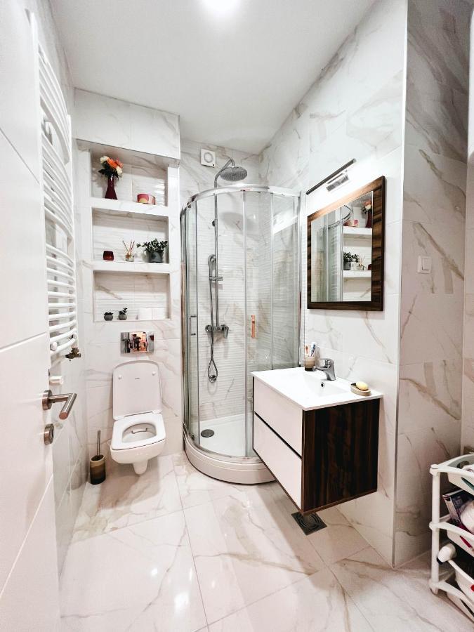 Old Town Luxury Suites Beograd Ngoại thất bức ảnh