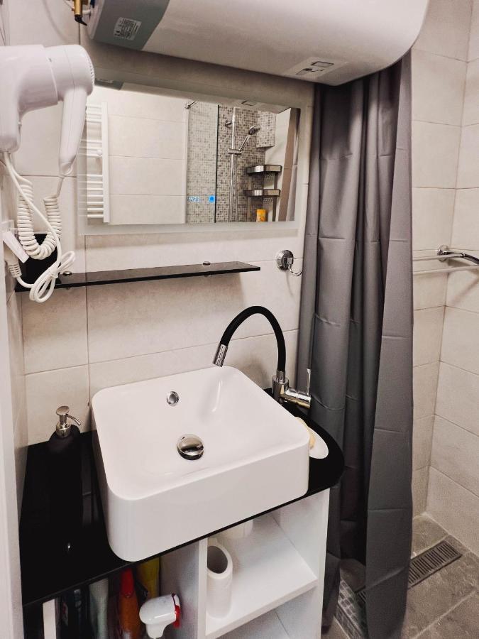 Old Town Luxury Suites Beograd Ngoại thất bức ảnh