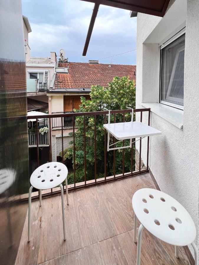Old Town Luxury Suites Beograd Ngoại thất bức ảnh