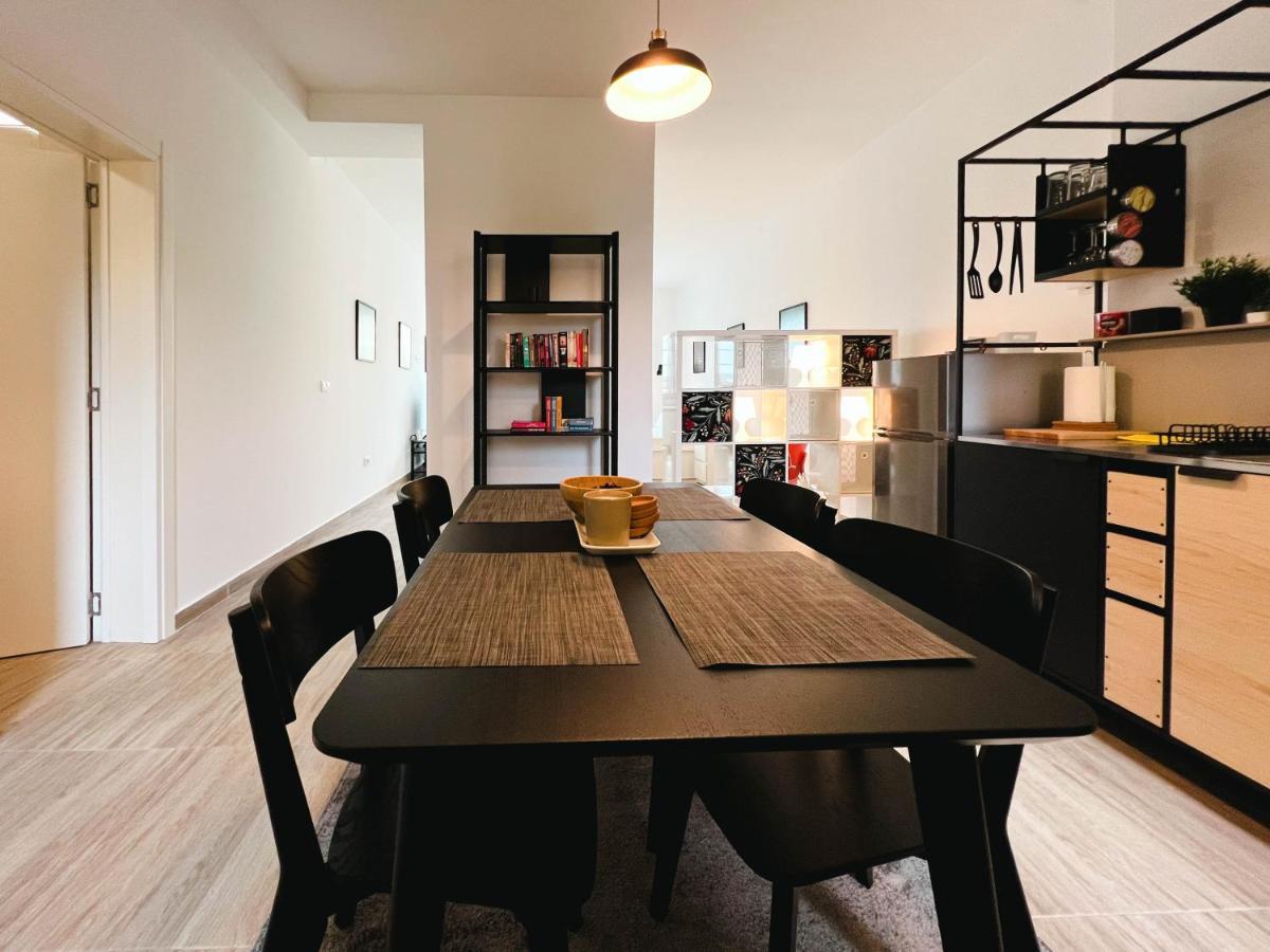 Old Town Luxury Suites Beograd Ngoại thất bức ảnh