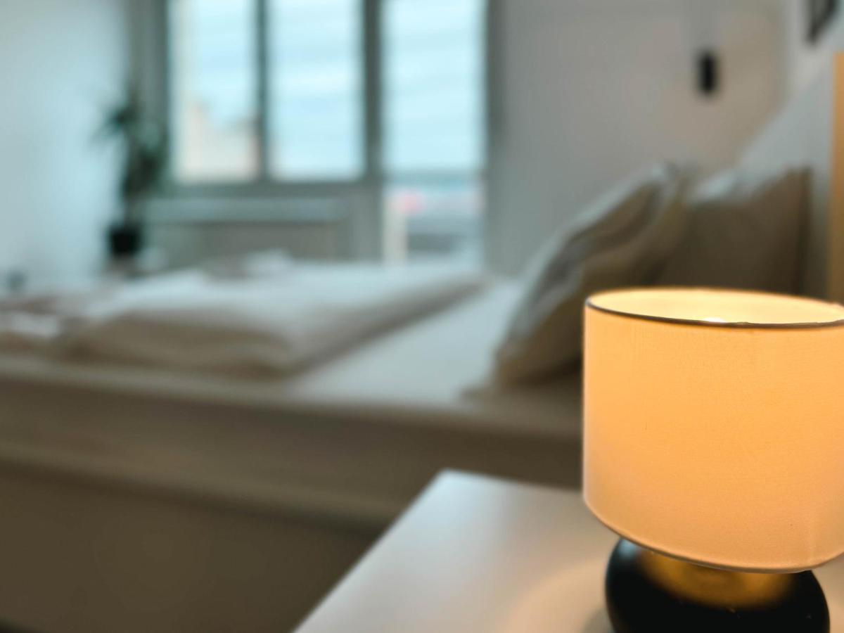 Old Town Luxury Suites Beograd Ngoại thất bức ảnh