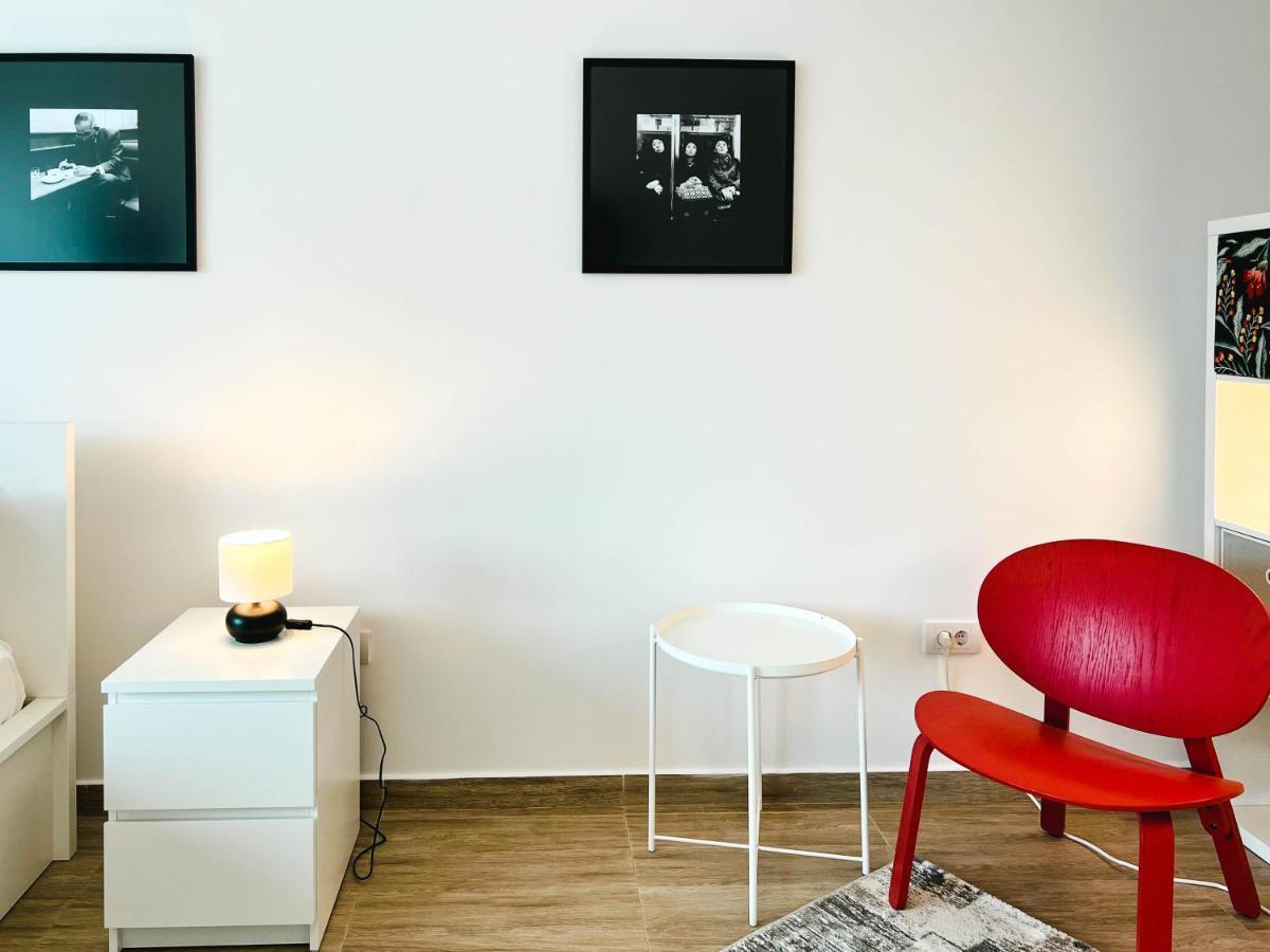 Old Town Luxury Suites Beograd Ngoại thất bức ảnh